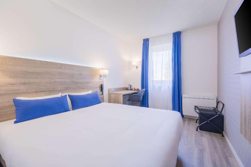 Hotel Le Circuit - Le Mans - Oda
