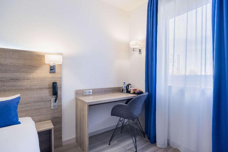 Hotel Le Circuit - Le Mans - Oda