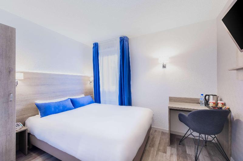 Hotel Le Circuit - Le Mans - Oda