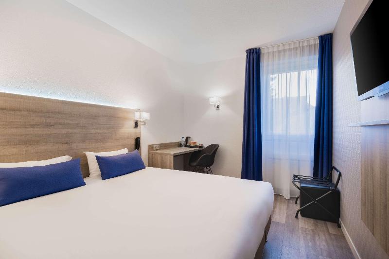 Hotel Le Circuit - Le Mans - Oda