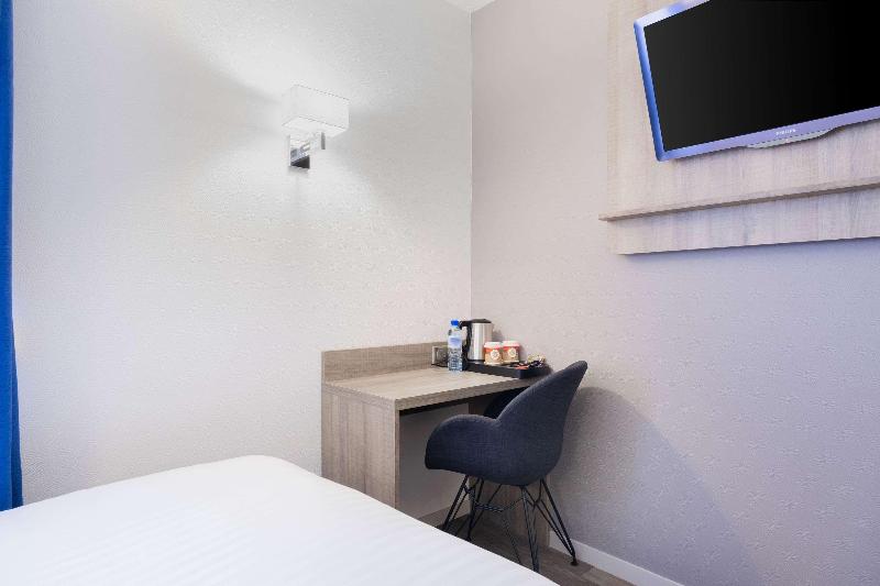 Hotel Le Circuit - Le Mans - Oda