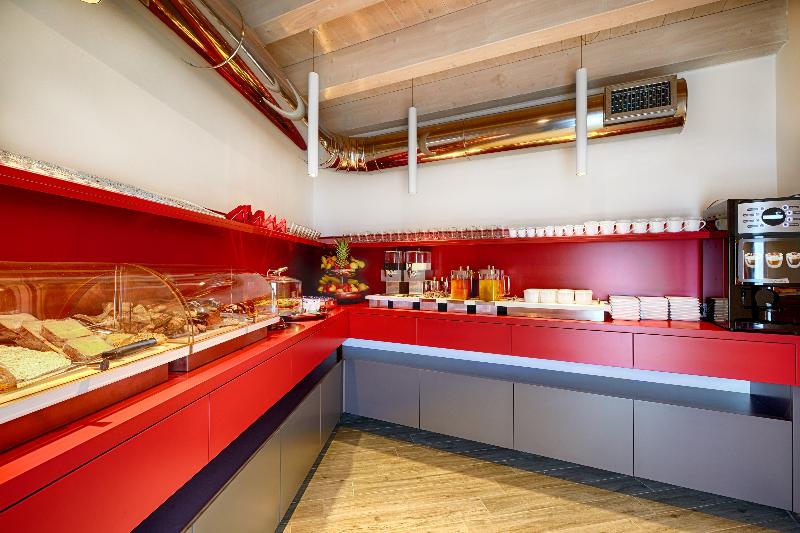 Hospitality Hotel - Bar