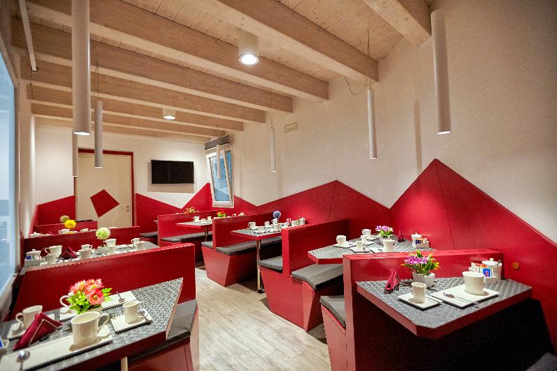 Hospitality Hotel - Bar