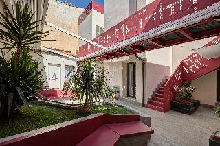 Hospitality Hotel otel fotoğrafı