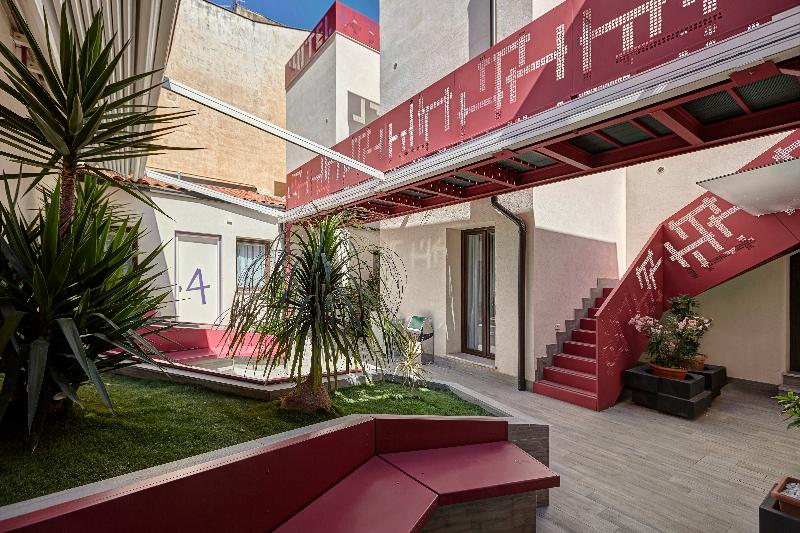 Hospitality Hotel - Genel