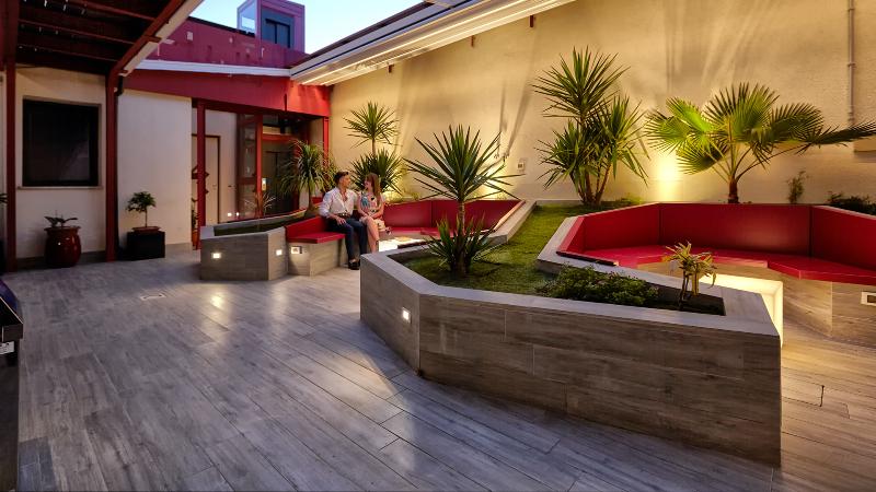 Hospitality Hotel - Genel