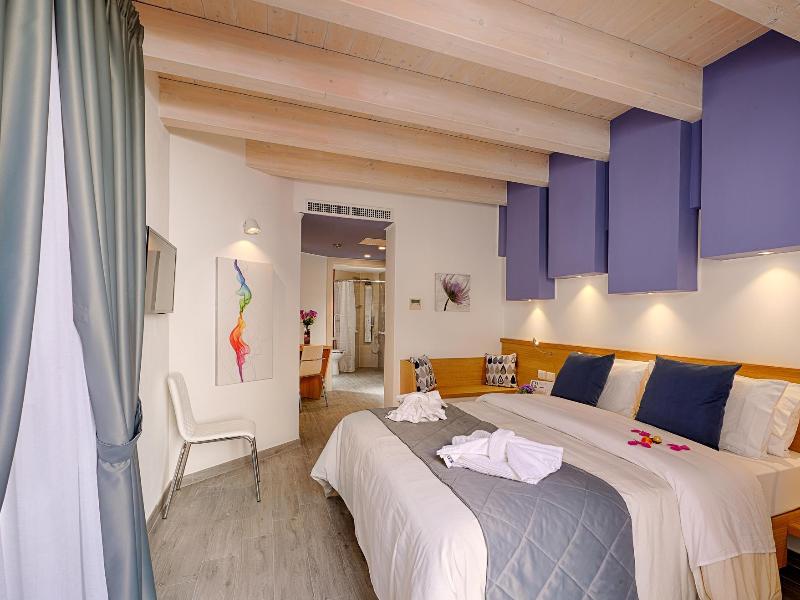 Hospitality Hotel - Genel
