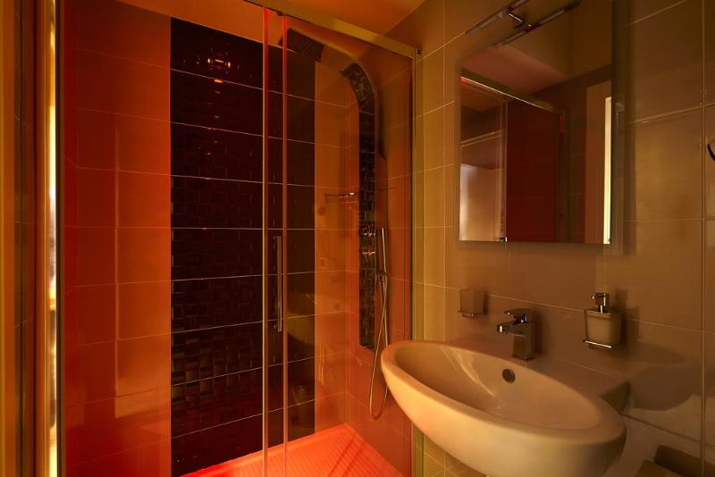 Hospitality Hotel - Oda