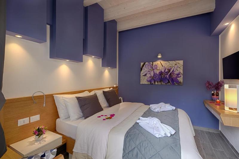Hospitality Hotel - Oda