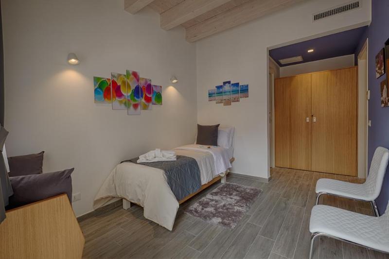Hospitality Hotel - Oda