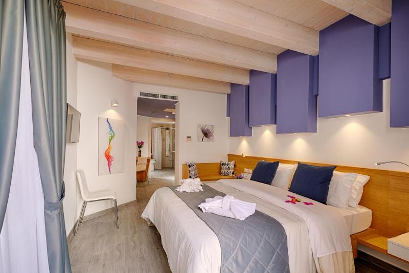 Hospitality Hotel - Oda