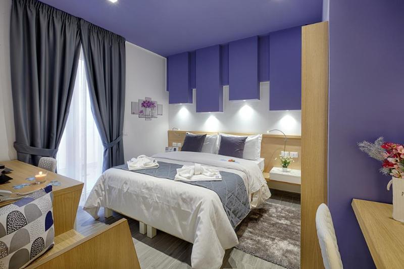 Hospitality Hotel - Oda