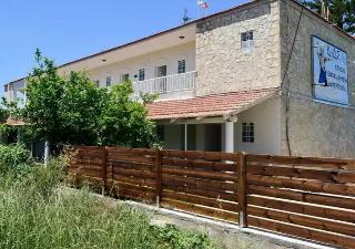 Dias Kavros Hotel otel fotoğrafı