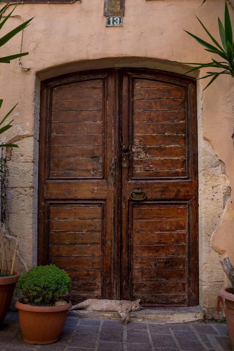 Contesa Boutique Hotel - Genel