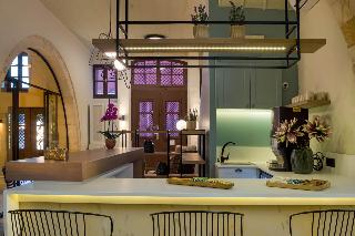 Contesa Boutique Hotel otel fotoğrafı