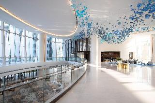 Jumeirah Saadiyat Island Abu Dhabi fotoÄŸrafÄ±