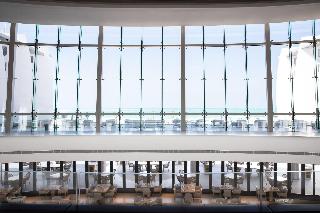Jumeirah Saadiyat Island Abu Dhabi fotoÄŸrafÄ±