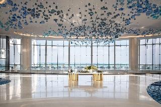Jumeirah Saadiyat Island Abu Dhabi fotoÄŸrafÄ±