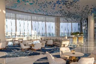 Jumeirah Saadiyat Island Abu Dhabi fotoÄŸrafÄ±