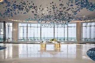 Jumeirah Saadiyat Island Abu Dhabi fotoÄŸrafÄ±