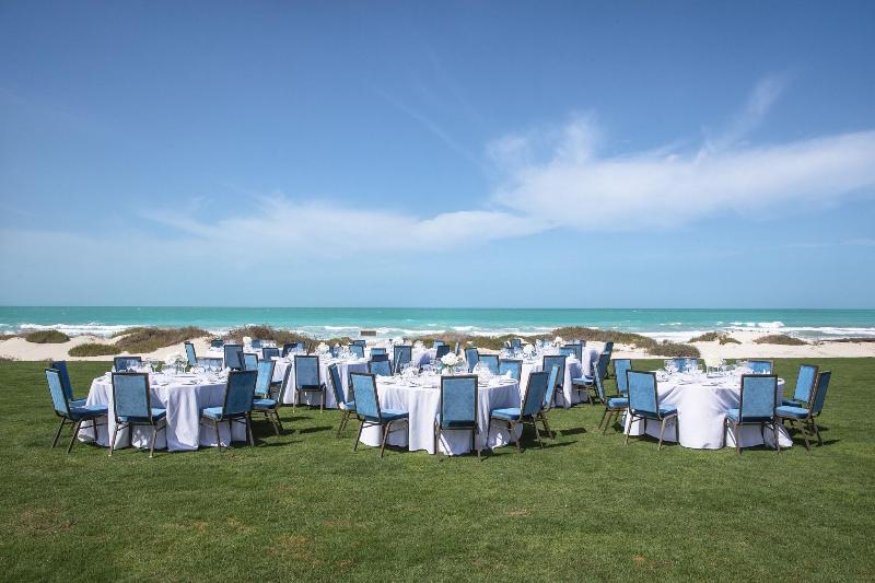 Jumeirah Saadiyat Island Abu Dhabi - Toplantı