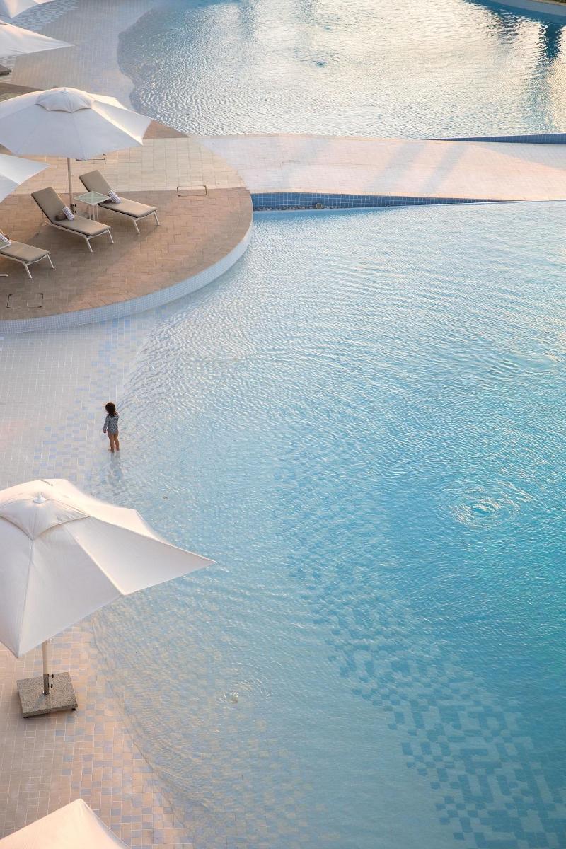 Jumeirah Saadiyat Island Abu Dhabi - Aktivite