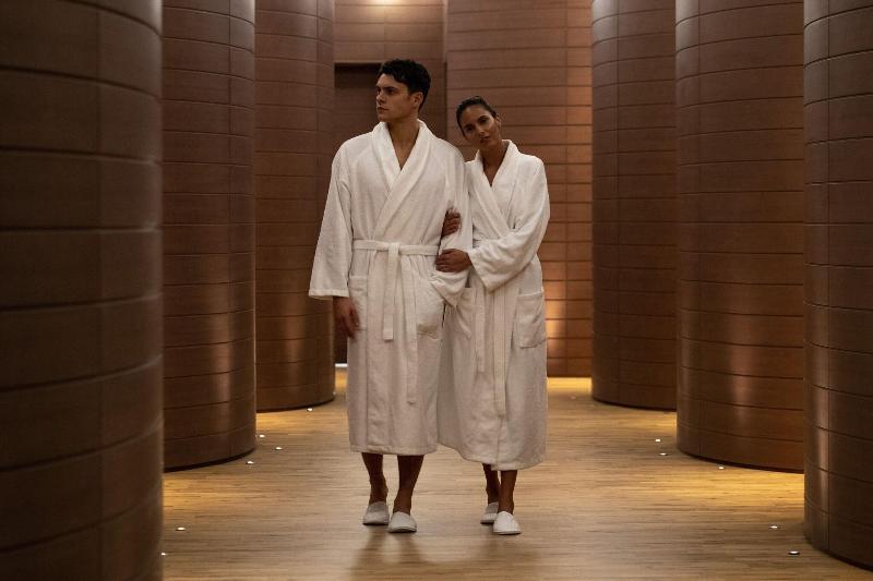 Jumeirah Saadiyat Island Abu Dhabi - Aktivite