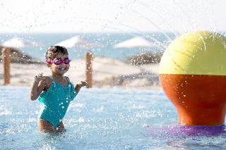 Jumeirah Saadiyat Island Abu Dhabi fotoÄŸrafÄ±