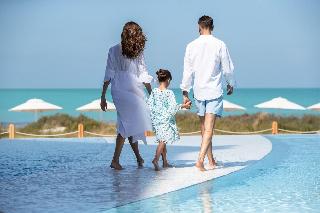 Jumeirah Saadiyat Island Abu Dhabi fotoÄŸrafÄ±