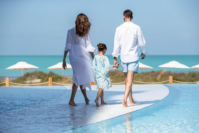 Jumeirah Saadiyat Island Abu Dhabi - Aktivite