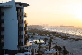 Jumeirah Saadiyat Island Abu Dhabi fotoÄŸrafÄ±