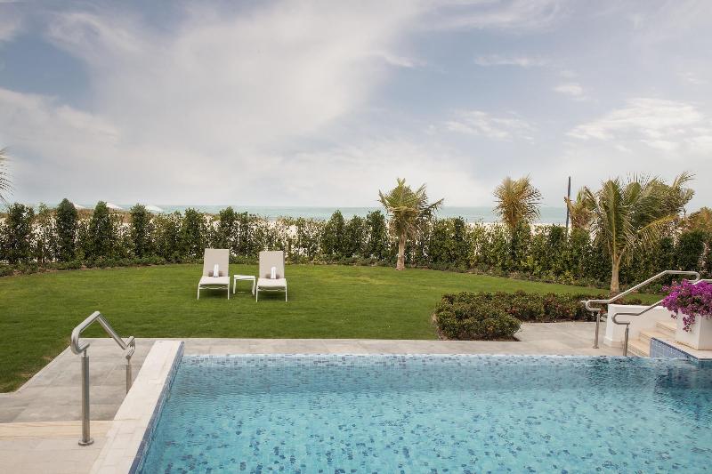 Jumeirah Saadiyat Island Abu Dhabi - Genel