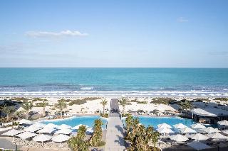 Jumeirah Saadiyat Island Abu Dhabi fotoÄŸrafÄ±