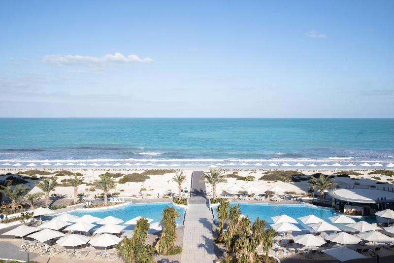 Jumeirah Saadiyat Island Abu Dhabi - Genel