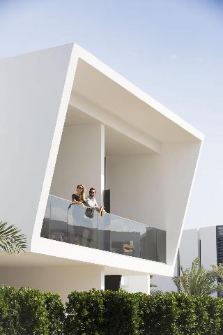 Jumeirah Saadiyat Island Abu Dhabi fotoÄŸrafÄ±