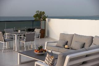 Jumeirah Saadiyat Island Abu Dhabi fotoÄŸrafÄ±
