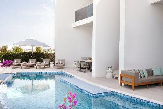 Jumeirah Saadiyat Island Abu Dhabi fotoÄŸrafÄ±
