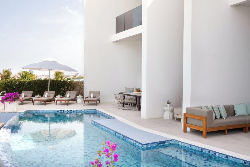 Jumeirah Saadiyat Island Abu Dhabi - Oda