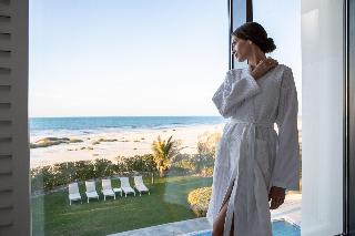 Jumeirah Saadiyat Island Abu Dhabi fotoÄŸrafÄ±