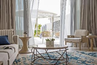 Jumeirah Saadiyat Island Abu Dhabi fotoÄŸrafÄ±