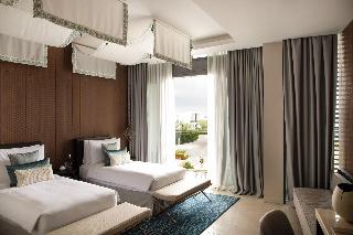 Jumeirah Saadiyat Island Abu Dhabi fotoÄŸrafÄ±