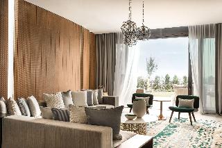 Jumeirah Saadiyat Island Abu Dhabi fotoÄŸrafÄ±