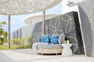 Jumeirah Saadiyat Island Abu Dhabi fotoÄŸrafÄ±