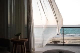 Jumeirah Saadiyat Island Abu Dhabi fotoÄŸrafÄ±