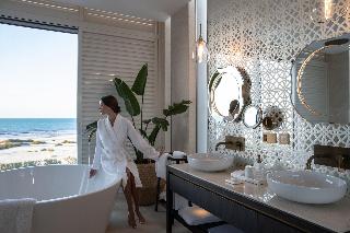 Jumeirah Saadiyat Island Abu Dhabi fotoÄŸrafÄ±