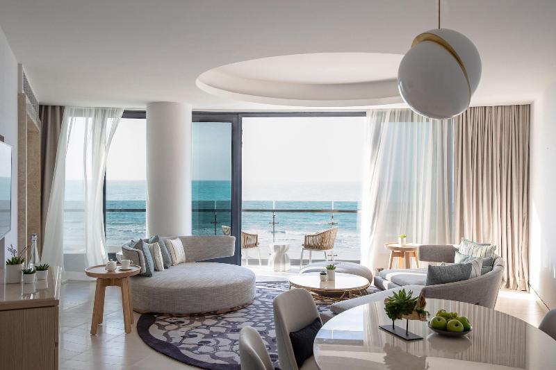 Jumeirah Saadiyat Island Abu Dhabi - Oda