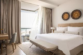 Jumeirah Saadiyat Island Abu Dhabi fotoÄŸrafÄ±
