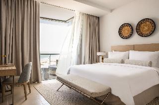 Jumeirah Saadiyat Island Abu Dhabi fotoÄŸrafÄ±