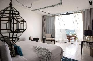 Jumeirah Saadiyat Island Abu Dhabi fotoÄŸrafÄ±