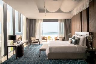 Jumeirah Saadiyat Island Abu Dhabi fotoÄŸrafÄ±